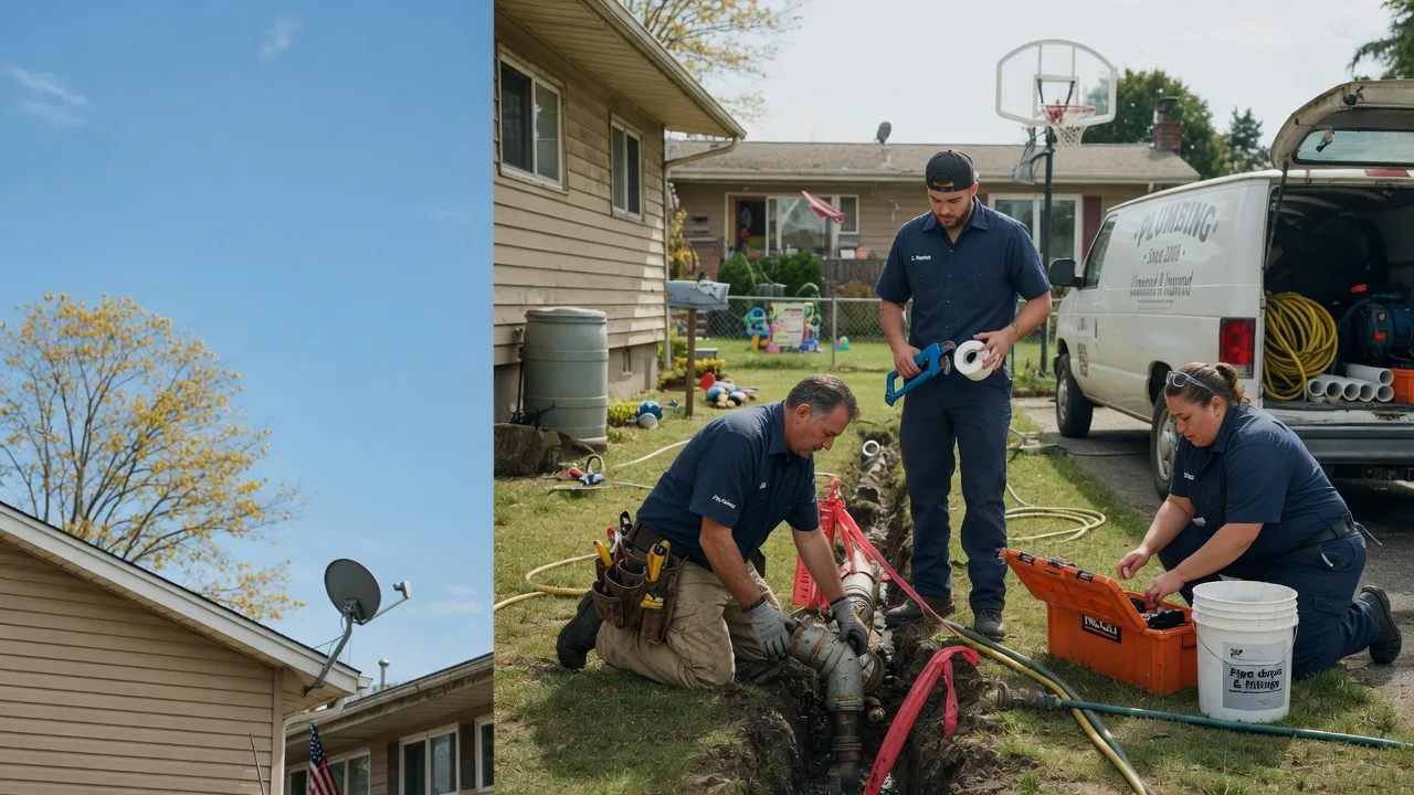 Garbage Disposal Replacement in Rio, WI near me